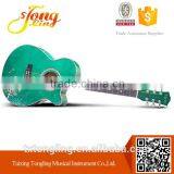 Nice Art Work Popular Student Guitar (TL-0055) thumbnail-1