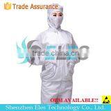 Esd Antistatic Standard Fabric Clothes Anti-static Workwear With Great Price thumbnail-1