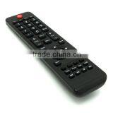 South America Oem Service for Daewoo tv Remote Control thumbnail-4
