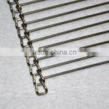 Stainless Steel Wire Mesh Conveyor Belt thumbnail-6