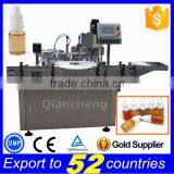 Shanghai Supplier Controlled Automatic Eye Drop Filling,liquid Filler 50ml