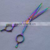 7" and 8" Pet Curved Color Scissors thumbnail-3
