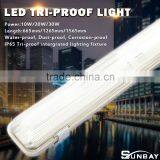 Waterproof IP65 1200mm Led Tri-proof Light thumbnail-3