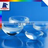 Fused Silica Quartz Convex thumbnail-3