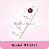 2015 Newest Brazil Power Strip Electrical Switch thumbnail-1