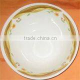 8inch Ceramic Pasta Bowl , Pasta Plate Set Wholesale thumbnail-5