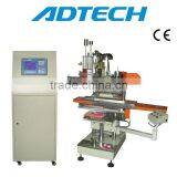 BM-CNC2K01 2-Axis Drilling Machine/brush Drilling Machine