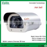 waterproof car key camera with IR night vision