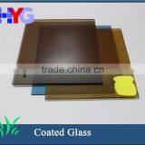 Top Quality Tinted Float Flat Glass thumbnail-1