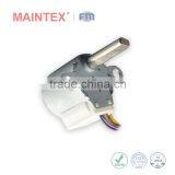 SGS RoHS 35BYJ Gear Stepping Motor From Japan