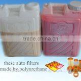 Filter Glue 100:40 for Air Filter Manufacture
