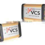 Hot Sale Promorion 2014 Top Rated Vcs Vehicle Communication Scanner Interface,OBD2 Diagnostic Scanner High Quality-Multi-languag thumbnail-2