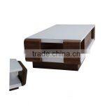 CJ0165 High Quality China Made Moden Design for High Gross Piano Bake Cofee Table thumbnail-5