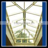Flat Roof Skylight