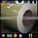 Green Color Coated Steel Coil,prime Cold Rolled Galvanized Steel Coil Supplier