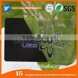 85.5*54*0.76 mm Size Printing Transparent Card thumbnail-2