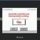 Lipstick Pens Heat Transfer Machine Lipstick Printing Machine for Lipsticks TH-50A thumbnail-4