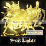 2014 Super Big Price DD4930 Light up Christmas Earrings