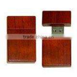 Eco-friendly Novelty Wooden Usb 2gb/4gb/8gb thumbnail-1