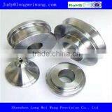 Precision Stainless Steel Cnc Machining Parts for Auto Cylinder Piston