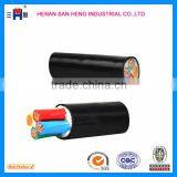 Underground Cable YJlV Power Cable YJlV Underground Wire and Cable thumbnail-2