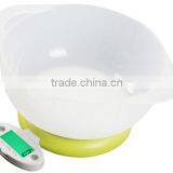 Bascula de Precision Smart Weigh Scales Mini Scale Digital thumbnail-4