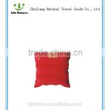 popular inflatable and folding travel pillow