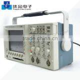 Tektronix TDS3012B Digital Phosphor Oscilloscope thumbnail-2