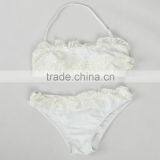 2016 Hot Fashion Sexy Girls Triangle Swimwear Bikini thumbnail-4