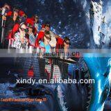 Children Amusement Park 5d Cinema Cabine Mini 7d Cinema Import Export Algeria thumbnail-1