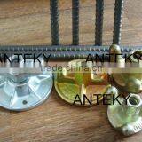 Construction Formwork System Tie Rod