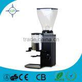 Burr Coffee Grinder With Doser thumbnail-2
