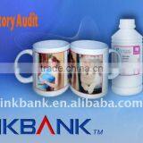 Direct Sublimation ink for Epson 9700/9710,Personalized printing