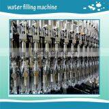 Automatic Bottle Water Labeling Machine/mineral Water Bottle Capping Machine thumbnail-1