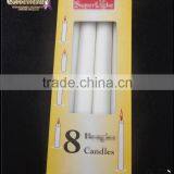 Cheap Ghana Market Paraffin Wax White Candle From Candle Making Supplier Quality Choice thumbnail-3