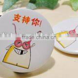 Butterfly Clasp Pin Badge thumbnail-1