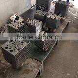 Best China Pvc Product Tool Supplier to Produce All Kinds of Plastic Extrusion Tooling thumbnail-1