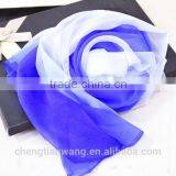 China Online Shopping Ladies Beach Dresses Good Quality Nice Silk Fashion Hijab thumbnail-1