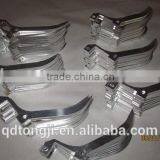 Custom Sheet Metal Stamping Parts,Sheet Metal Punch Stamping Products Fabrication thumbnail-2