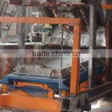 Fertilizer Ratory Separator