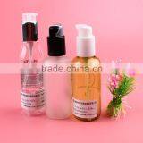 150ml Toam Transparvent Bottle thumbnail-1