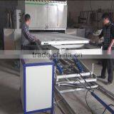 Customer's Logo Glass Laminating Machine for Bullet Resistent Glass thumbnail-6