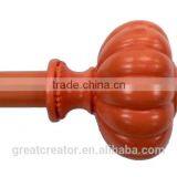 Fancy Curtain Finials Curtain Accessories Curtain Rods Wholesale thumbnail-1