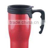 Double Wall Plastic Mug thumbnail-1
