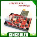8 in 1 Adblue Emulator for Trucks Code Scanner Truck thumbnail-2