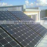10KW Solar and Wind Power Hybrid System for South Africa Use thumbnail-2