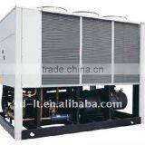 Series Air Cooled Chillers With Efficiency and High Quality thumbnail-1