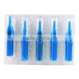 7RT Blue High Quality Disposable Tattoo Tip thumbnail-4