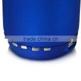 Super Bass Bluetooh Cylinder Protable Mobile USB Bluetooh Speake thumbnail-3