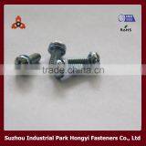 ANSI/ASME High Quality Philips Pan Head Male Female Screws With Washer Assemblies thumbnail-1